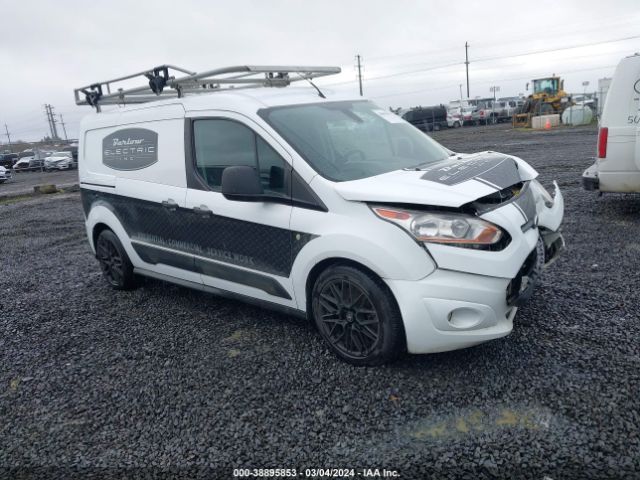 FORD TRANSIT CONNECT 2016 nm0ls7f7xg1285781