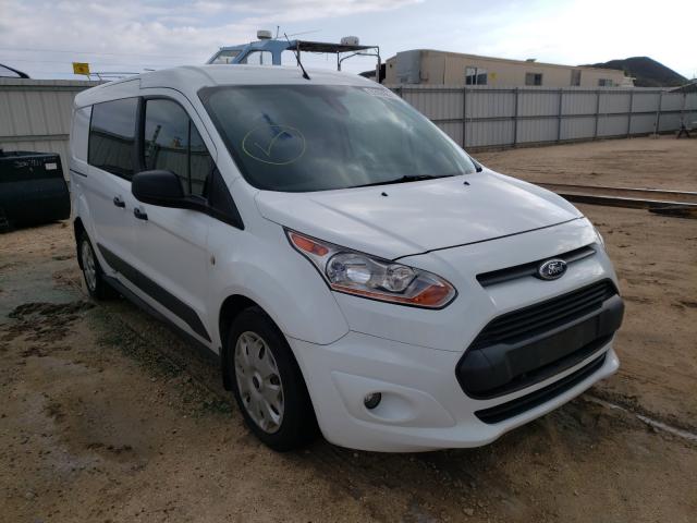 FORD TRANSIT CO 2016 nm0ls7f7xg1288891