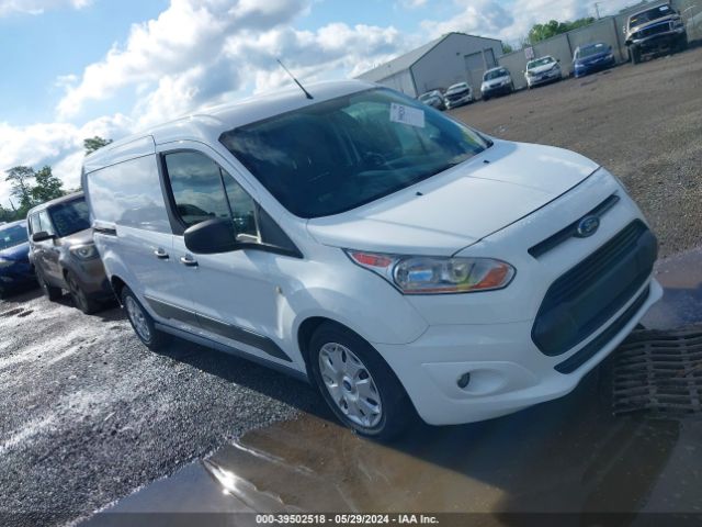 FORD TRANSIT CONNECT 2017 nm0ls7f7xh1298225