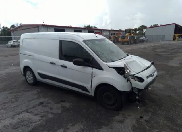 FORD TRANSIT CONNECT VAN 2017 nm0ls7f7xh1301303