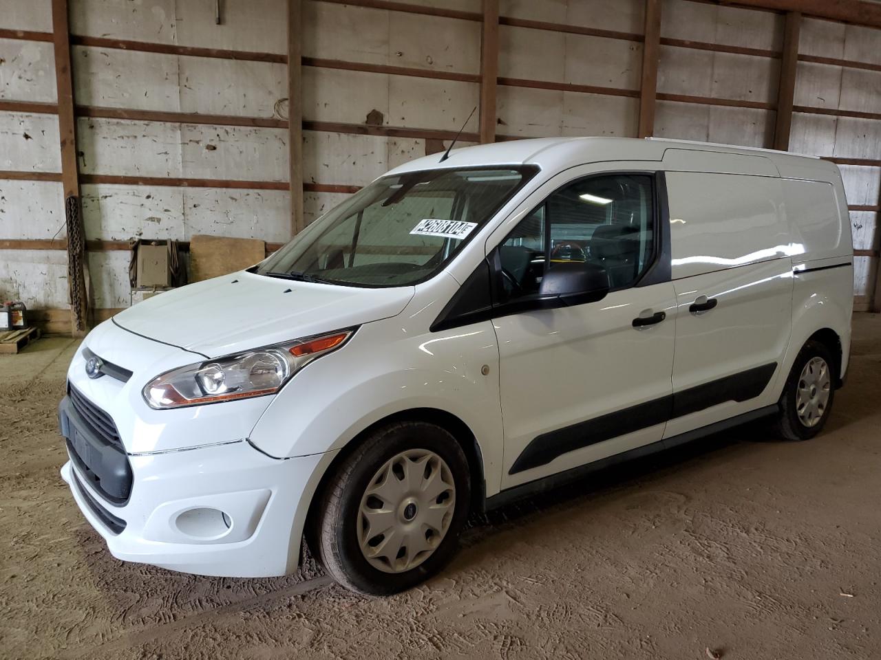 FORD TRANSIT 2017 nm0ls7f7xh1327125