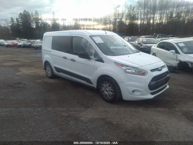 FORD TRANSIT CONNECT VAN 2018 nm0ls7f7xj1346974