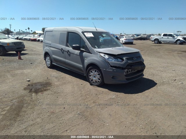 FORD TRANSIT CONNECT VAN 2018 nm0ls7f7xj1348420