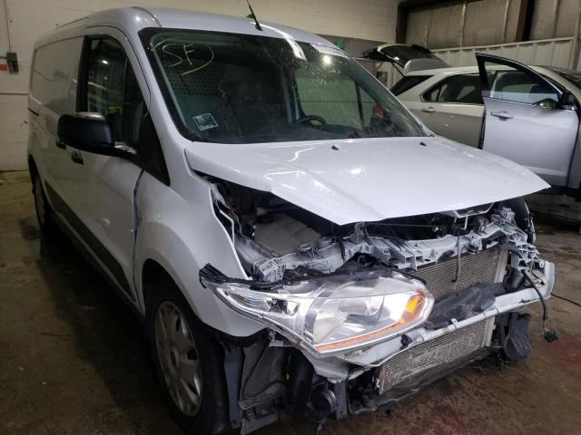 FORD TRANSIT CO 2018 nm0ls7f7xj1355447