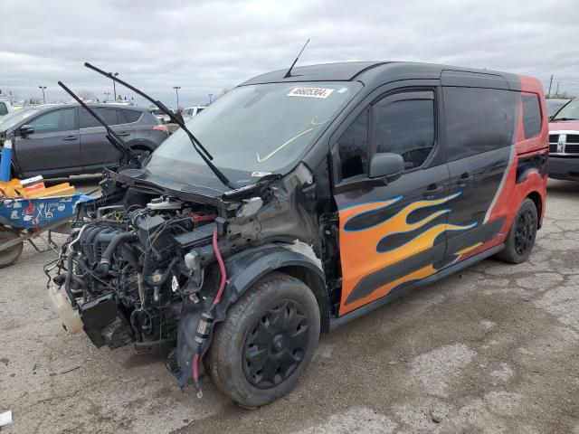 FORD TRANSIT CONNECT 2018 nm0ls7f7xj1361264