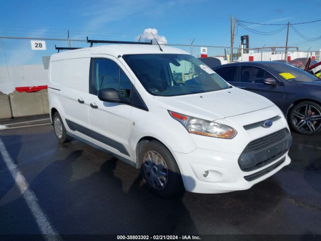 FORD TRANSIT CONNECT 2016 nm0ls7fx0g1276006