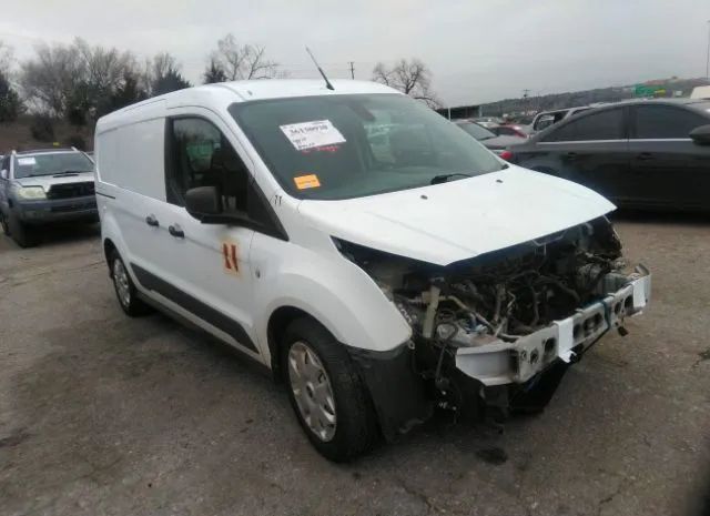 FORD TRANSIT CONNECT 2014 nm0ls7fx1e1137208