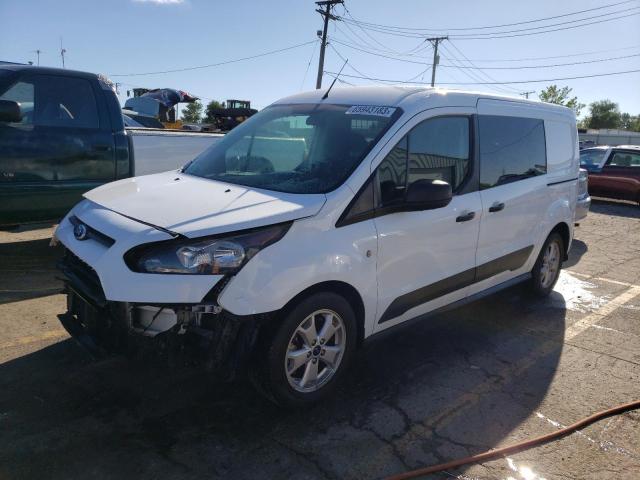 FORD TRANSIT CO 2015 nm0ls7fx1f1217304