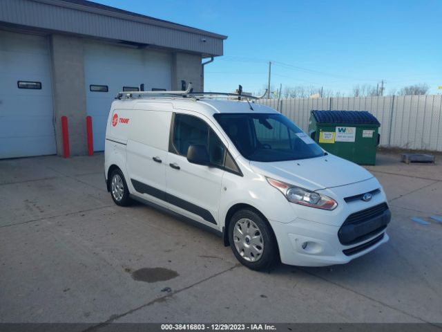 FORD TRANSIT CONNECT 2016 nm0ls7fx1g1254807