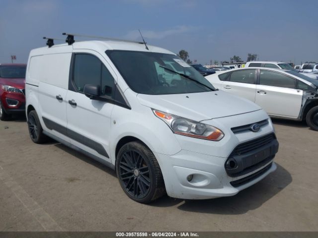 FORD TRANSIT CO 2016 nm0ls7fx1g1276158