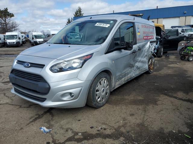 FORD TRANSIT CO 2015 nm0ls7fx3f1216445