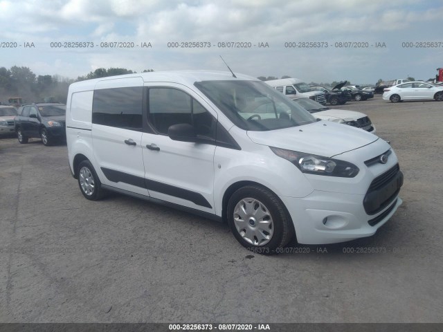 FORD TRANSIT CONNECT 2015 nm0ls7fx4f1184928