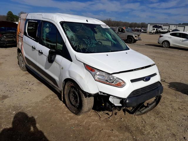 FORD TRANSIT CO 2016 nm0ls7fx4g1271259