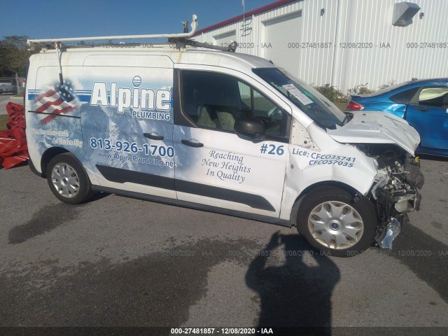 FORD TRANSIT CONNECT 2016 nm0ls7fx4g1274694