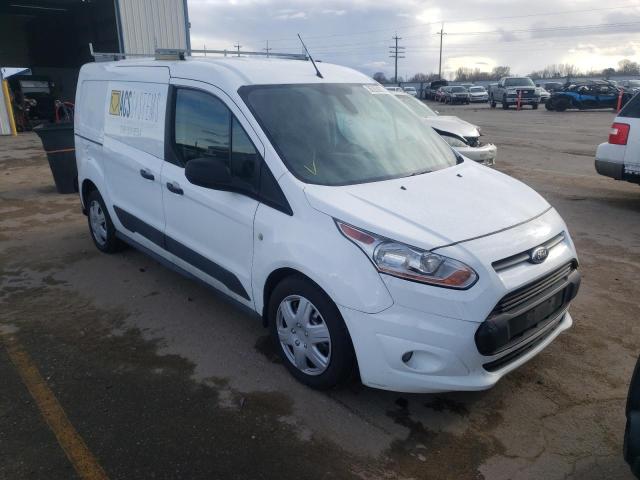 FORD TRANSIT CO 2016 nm0ls7fx4g1284304