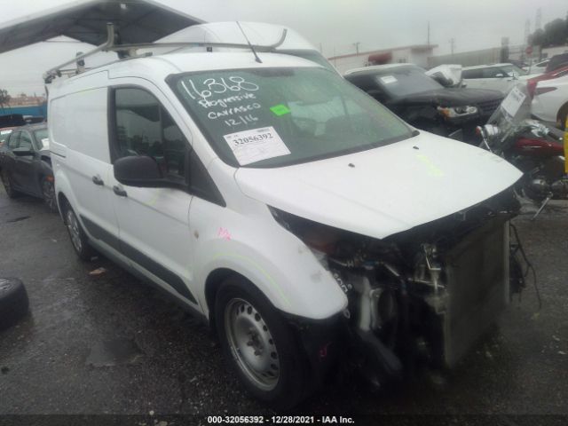 FORD TRANSIT CONNECT 2015 nm0ls7fx5f1180015