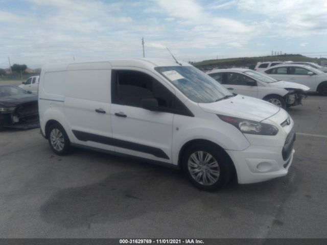 FORD TRANSIT CONNECT 2015 nm0ls7fx5f1225518