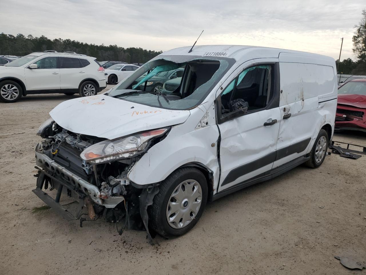 FORD TRANSIT 2016 nm0ls7fx5g1236178