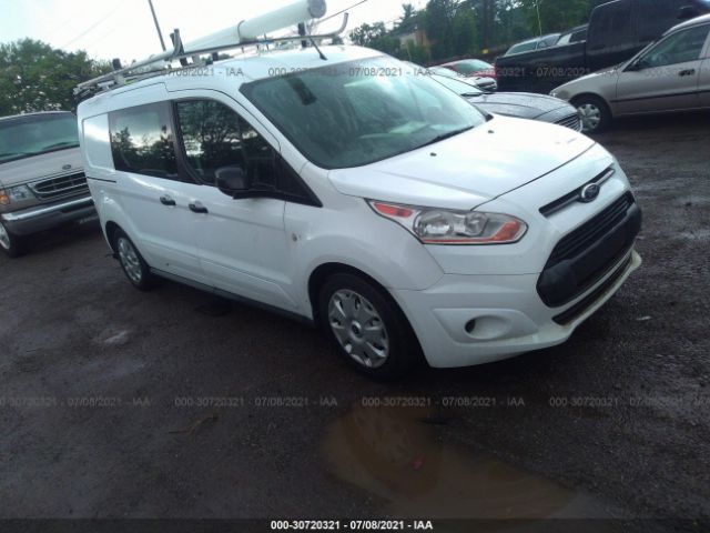 FORD TRANSIT CONNECT 2014 nm0ls7fx6e1140539