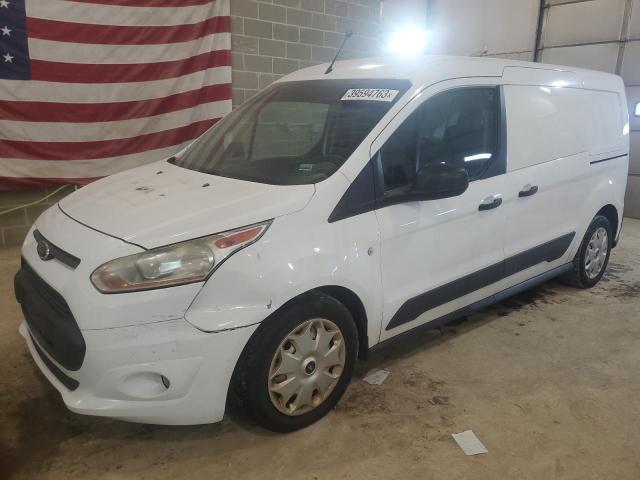 FORD TRANSIT CO 2014 nm0ls7fx7e1136550