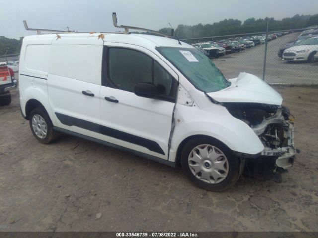 FORD TRANSIT CONNECT 2014 nm0ls7fx8e1158086