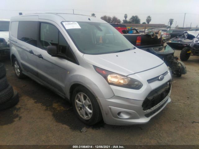 FORD TRANSIT CONNECT 2015 nm0ls7fx8f1189789