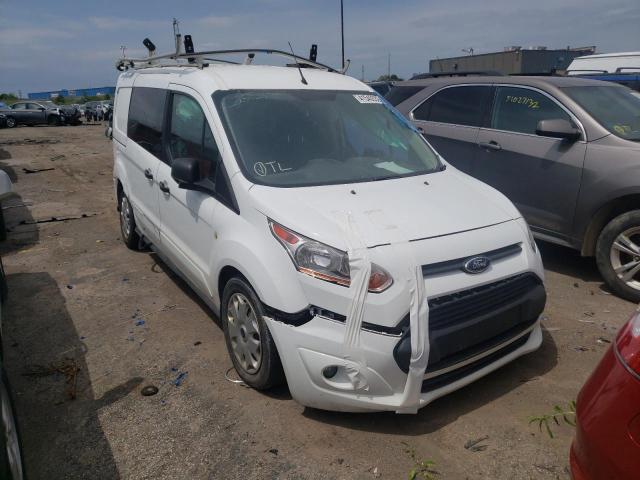 FORD TRANSIT CO 2016 nm0ls7fx8g1255565