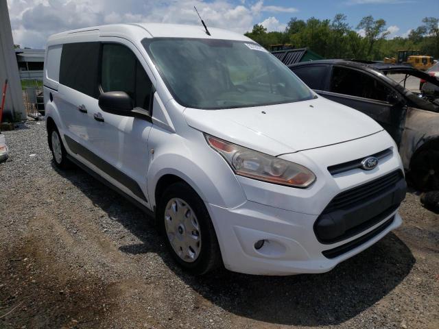 FORD TRANSIT CO 2014 nm0ls7fx9e1136906