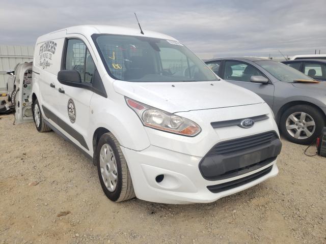 FORD TRANSIT CO 2014 nm0ls7fx9e1141507