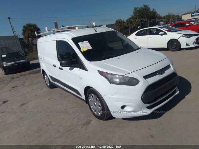 FORD TRANSIT CONNECT 2014 nm0ls7fx9e1157013