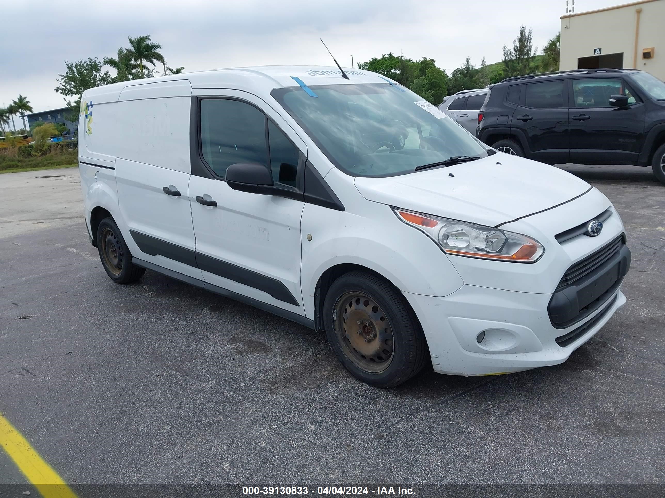 FORD TRANSIT 2016 nm0ls7fx9g1285710