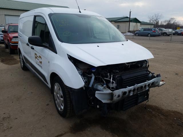 FORD TRANSIT CO 2015 nm0ls7fxxf1183220