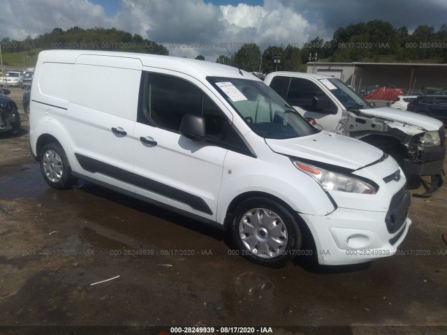 FORD TRANSIT CONNECT 2015 nm0ls7fxxf1192032