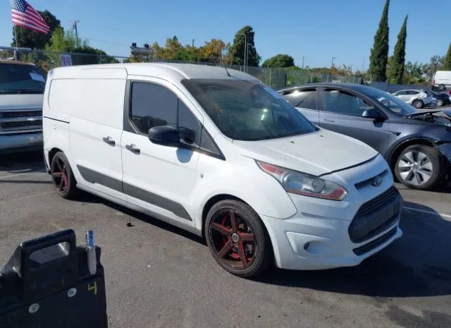 FORD TRANSIT CONNECT 2016 nm0ls7fxxg1292567