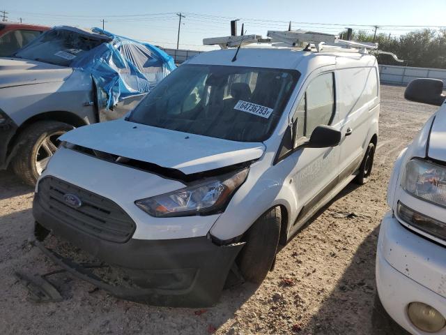 FORD TRANSIT 2022 nm0ls7s20n1527954