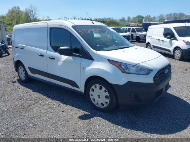 FORD TRANSIT CONNECT 2022 nm0ls7s21n1511827