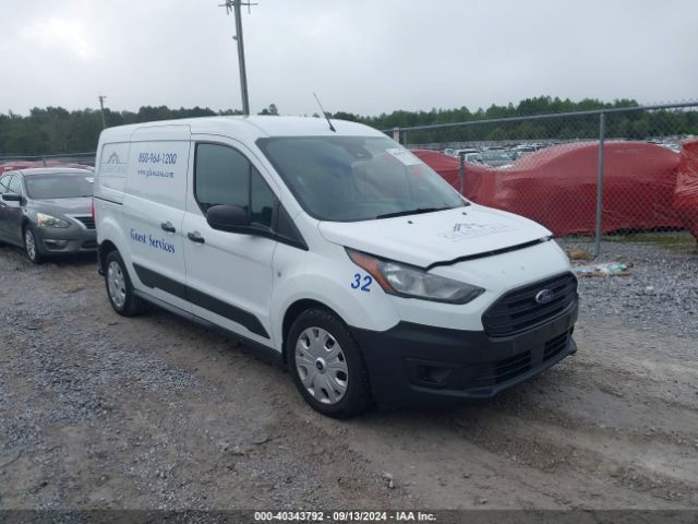 FORD TRANSIT CONNECT 2022 nm0ls7s21n1512461