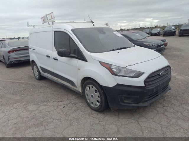 FORD TRANSIT CONNECT 2022 nm0ls7s21n1522245