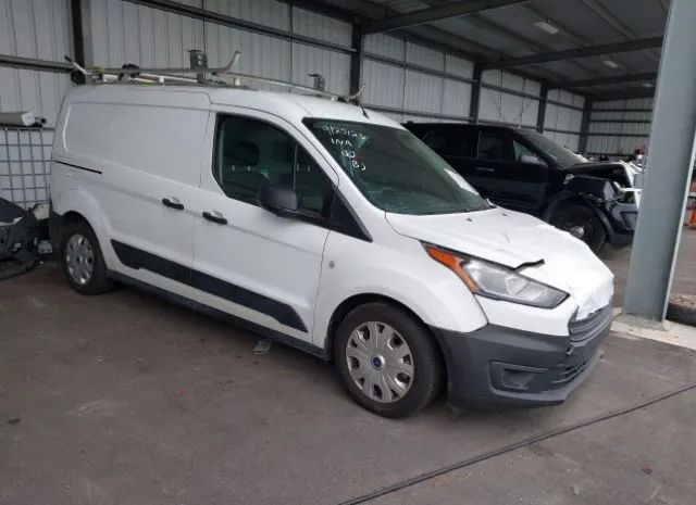 FORD TRANSIT CONNECT VAN 2022 nm0ls7s21n1528370