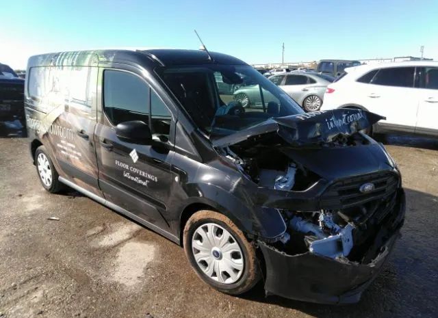 FORD TRANSIT CONNECT VAN 2022 nm0ls7s21n1529020