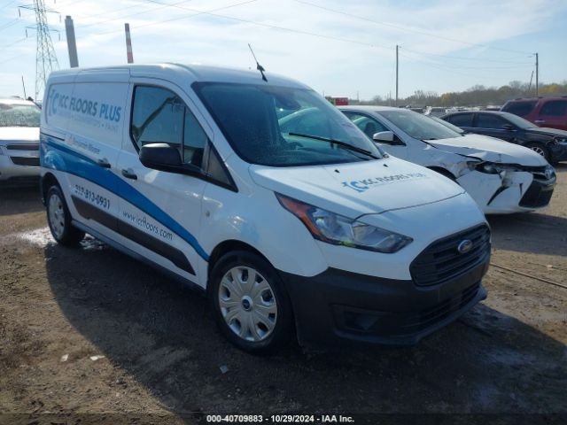 FORD TRANSIT CONNECT 2023 nm0ls7s21p1554311