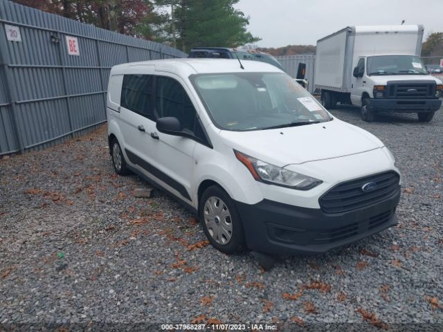 FORD TRANSIT CONNECT 2022 nm0ls7s22n1514445