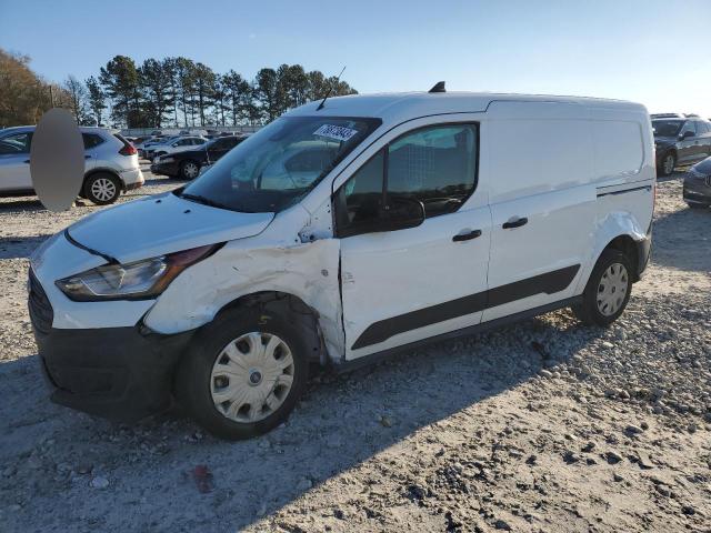 FORD TRANSIT 2022 nm0ls7s22n1520715