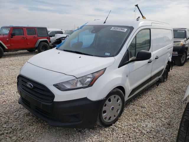 FORD TRANSIT 2022 nm0ls7s22n1522951