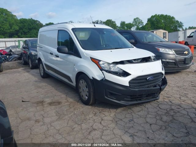 FORD TRANSIT CONNECT 2023 nm0ls7s22p1572168