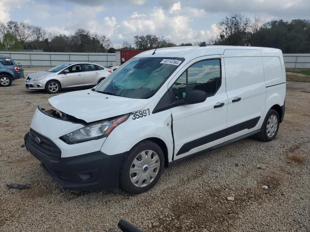 FORD TRANSIT 2022 nm0ls7s23n1514518