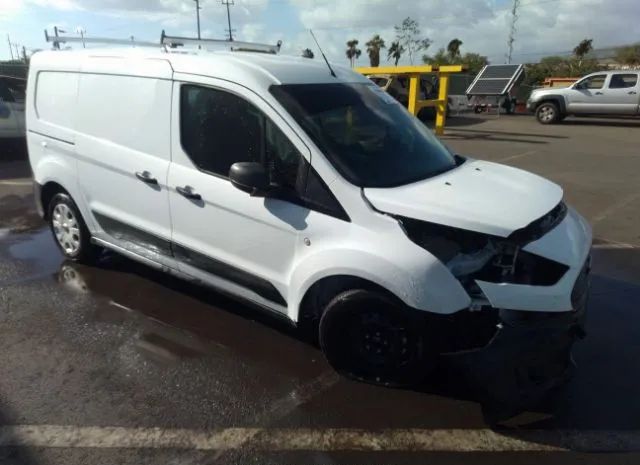 FORD TRANSIT CONNECT VAN 2022 nm0ls7s23n1527141