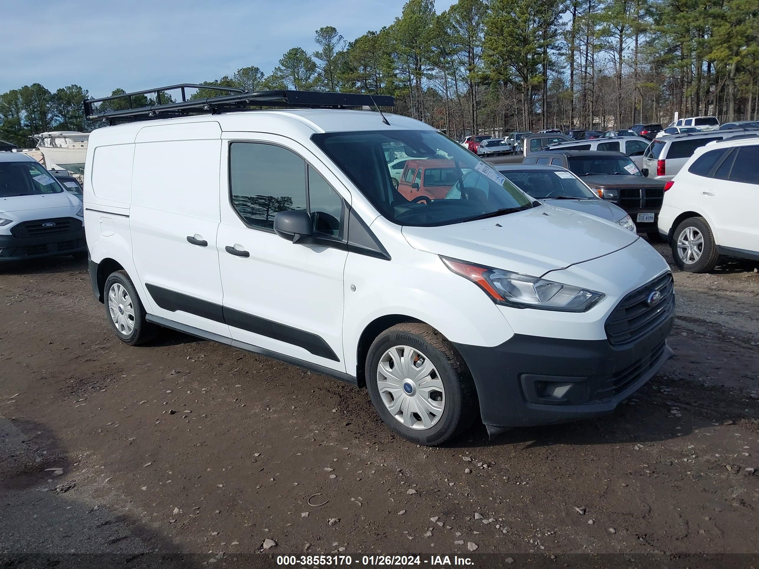 FORD TRANSIT 2022 nm0ls7s23n1528290