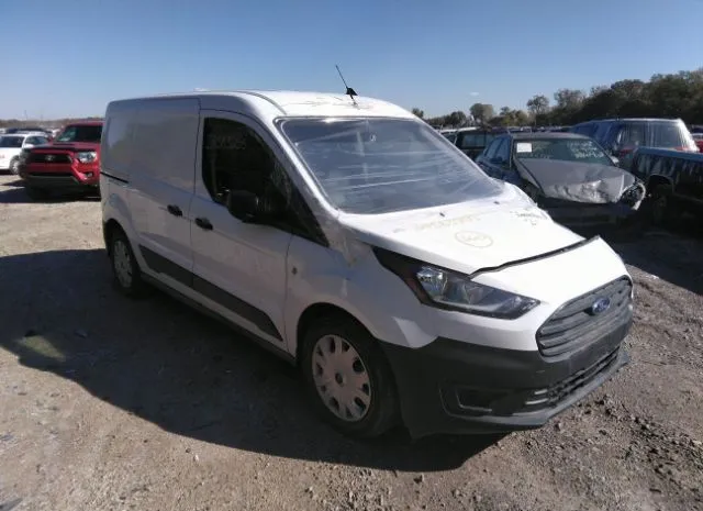 FORD TRANSIT CONNECT VAN 2022 nm0ls7s24n1512051