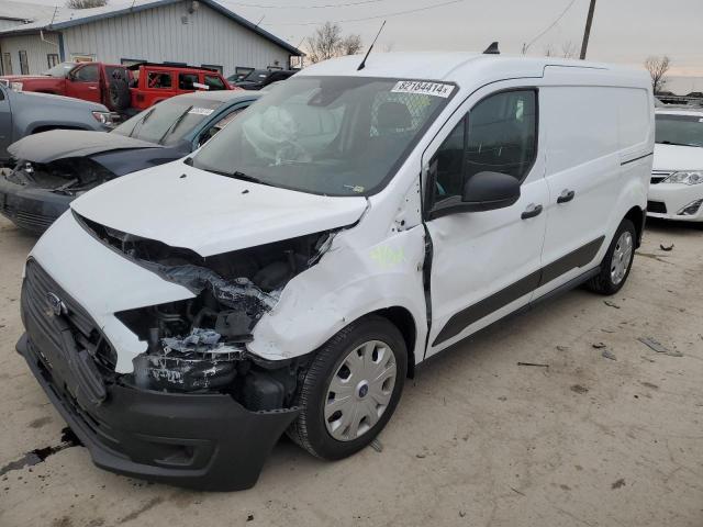 FORD TRANSIT CO 2022 nm0ls7s24n1512583